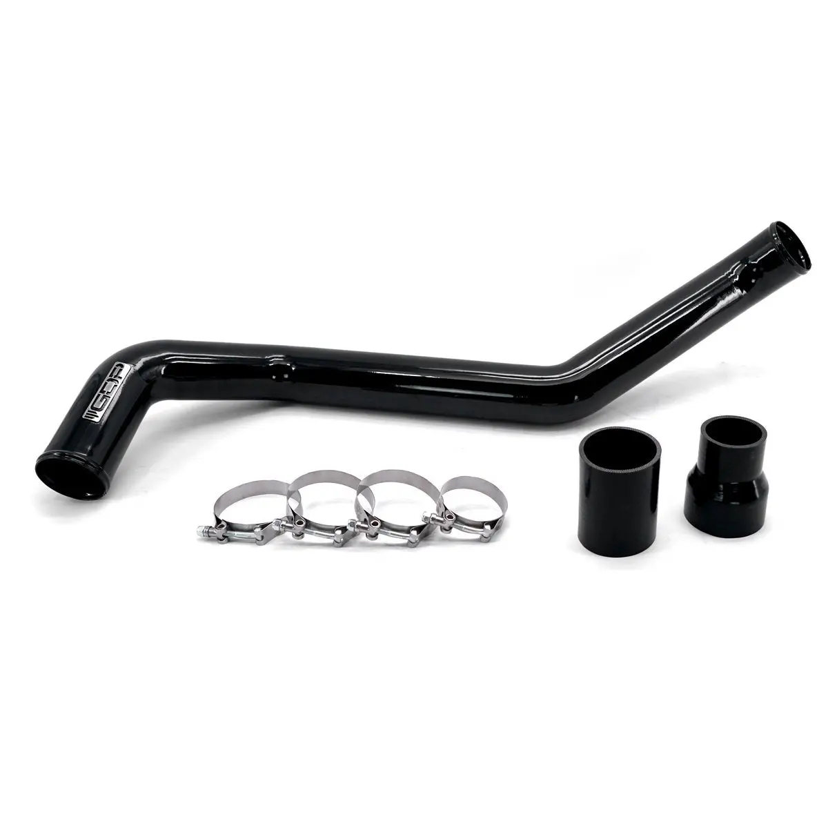 Hot Side Intercooler Tube (2011-2016 6.6L Duramax Lml) 2