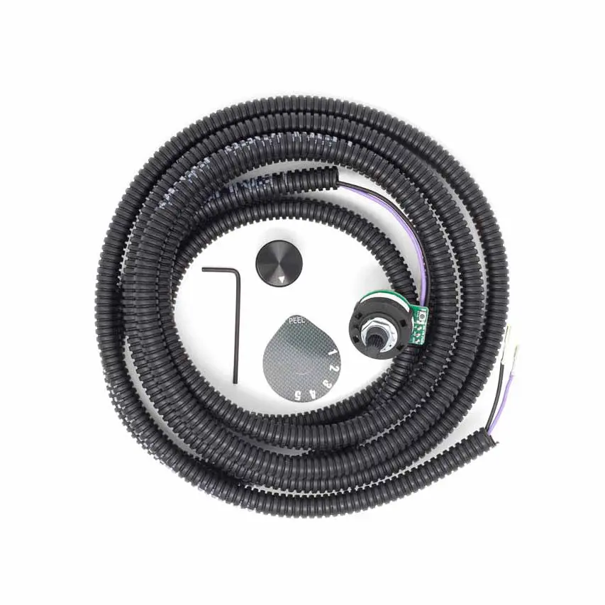 5 Position Switch (2004.5-2005 Lly Duramax) 1