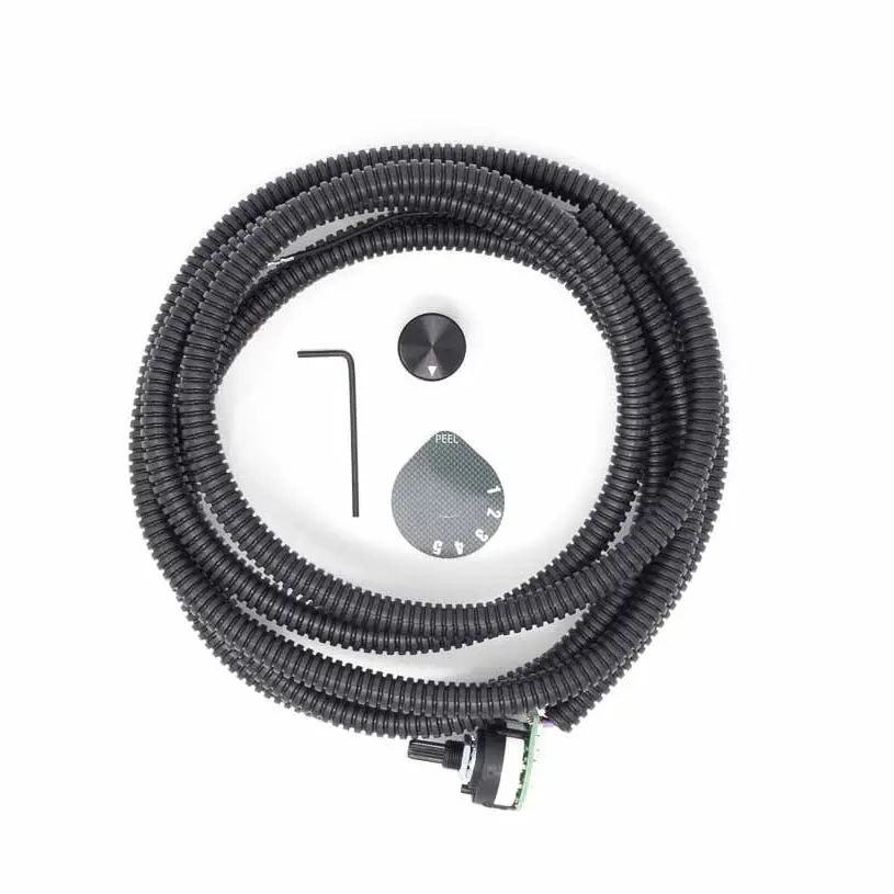 5 Position Switch (2006-2010 Lbz/Lmm Duramax) 1