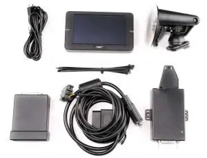 Mm3 Touch Display And Mm3 Controller (2007.5-2021 Cummins 6.7L) 1