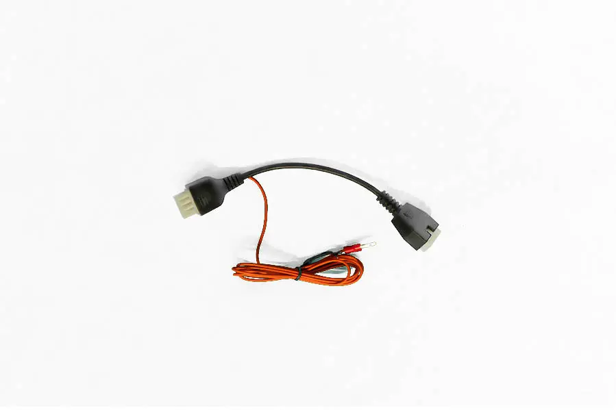 Gdp Commander L5p Two-Wire Unlock Cable (Required For Flashing) (2017-2023 Duramax L5p) 1