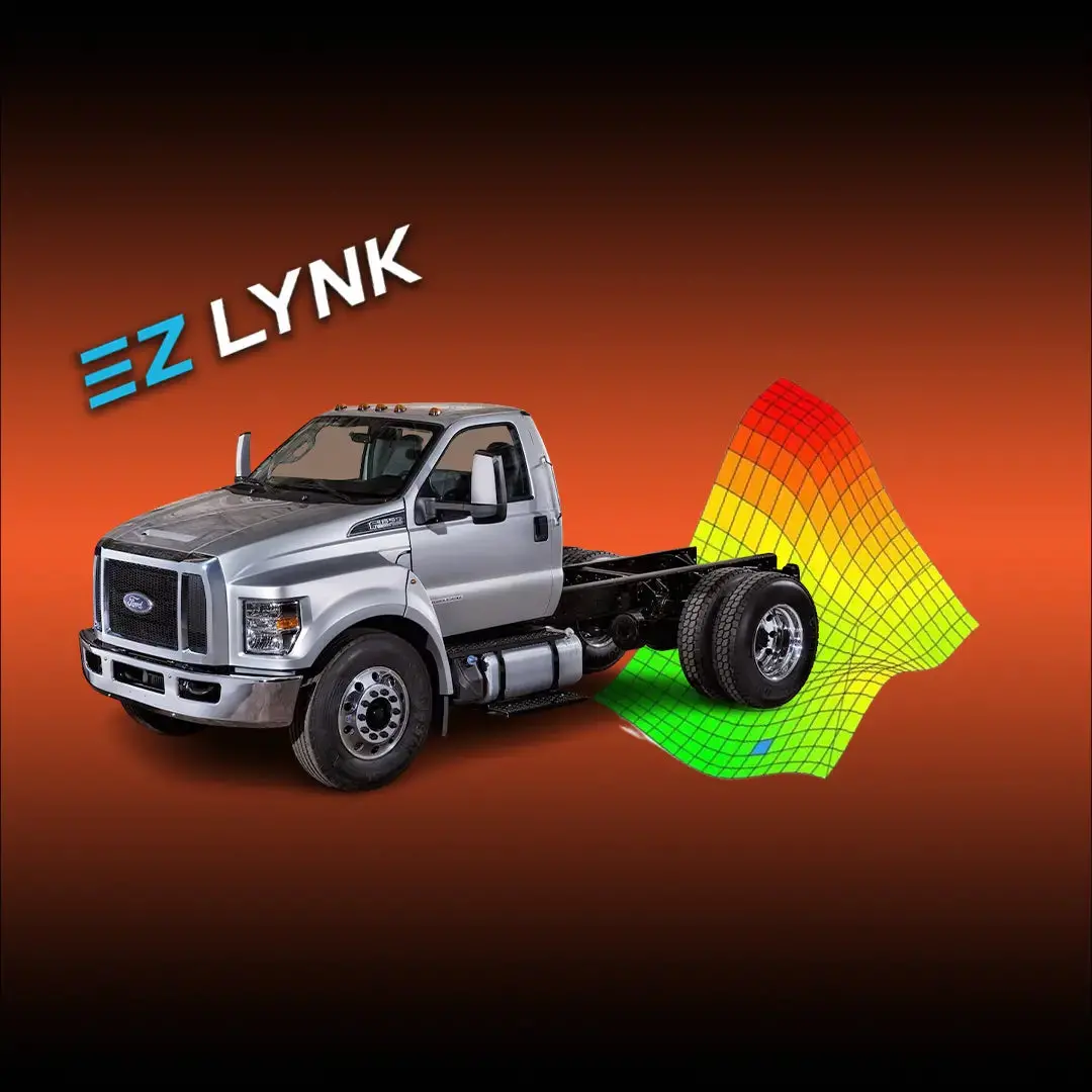 Gdp Ez Lynk Tune Files (2016-2019 F650/F750 Powerstroke 6.7L) 1