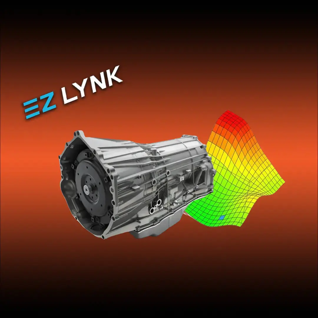 Gdp Ez Lynk Transmission Tune File T93 (2020-2023 6.6L L5p Duramax) 1