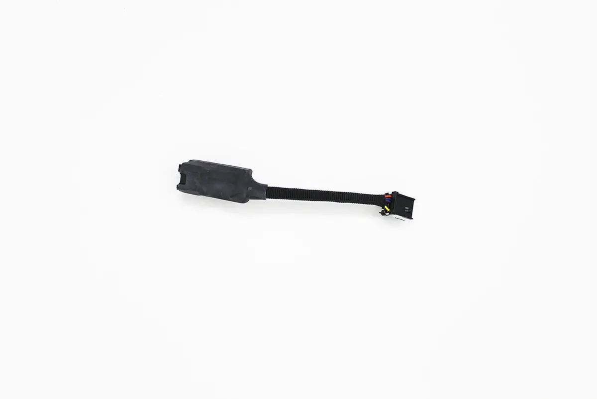 Harness Only (2018+ Ram 1500 3.0L Eco-Diesel/2020 Jeep 3.0L Eco-Diesel Wrangler & Patriot) 1