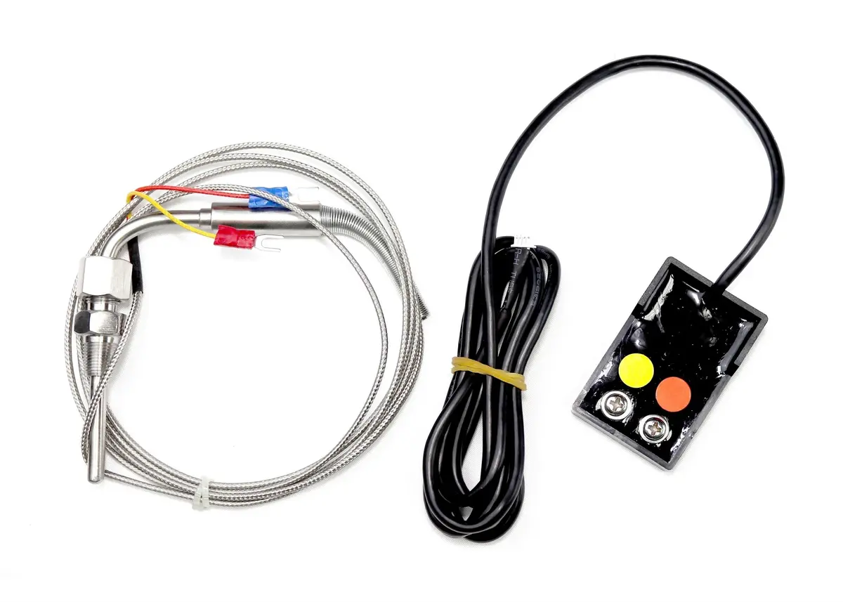 Mm3 Exhaust Gas Temperature Sensor Kit (2007.5-2021 6.7L Cummins) 1