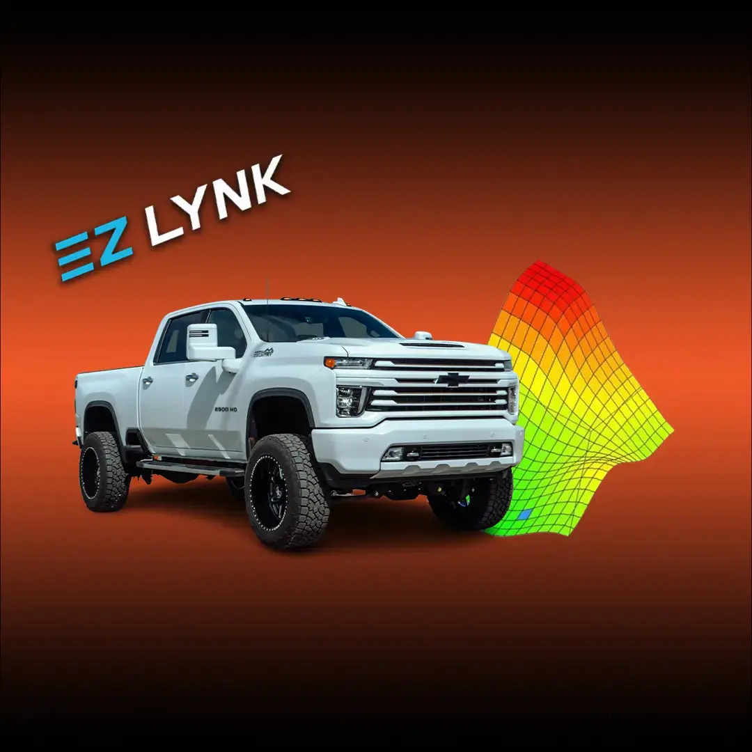Gdp Ez Lynk Tune Files (2020-2023 Duramax L5p 6.6L) 1