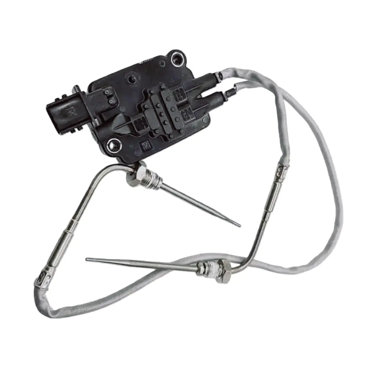 Gas Temperature Sensor For Cummins Isx Isb Qsb (2001-2019) 1