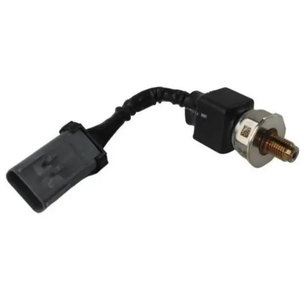 Genuine 2897581 5Pp5-7 Common Rail Pressure Sensor For Cummins 1