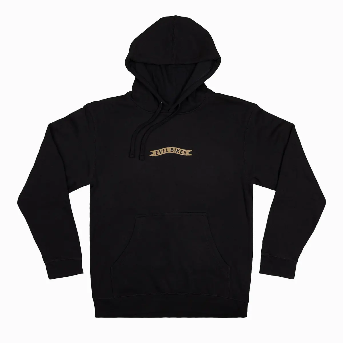 Giant Squid Hoodie 1