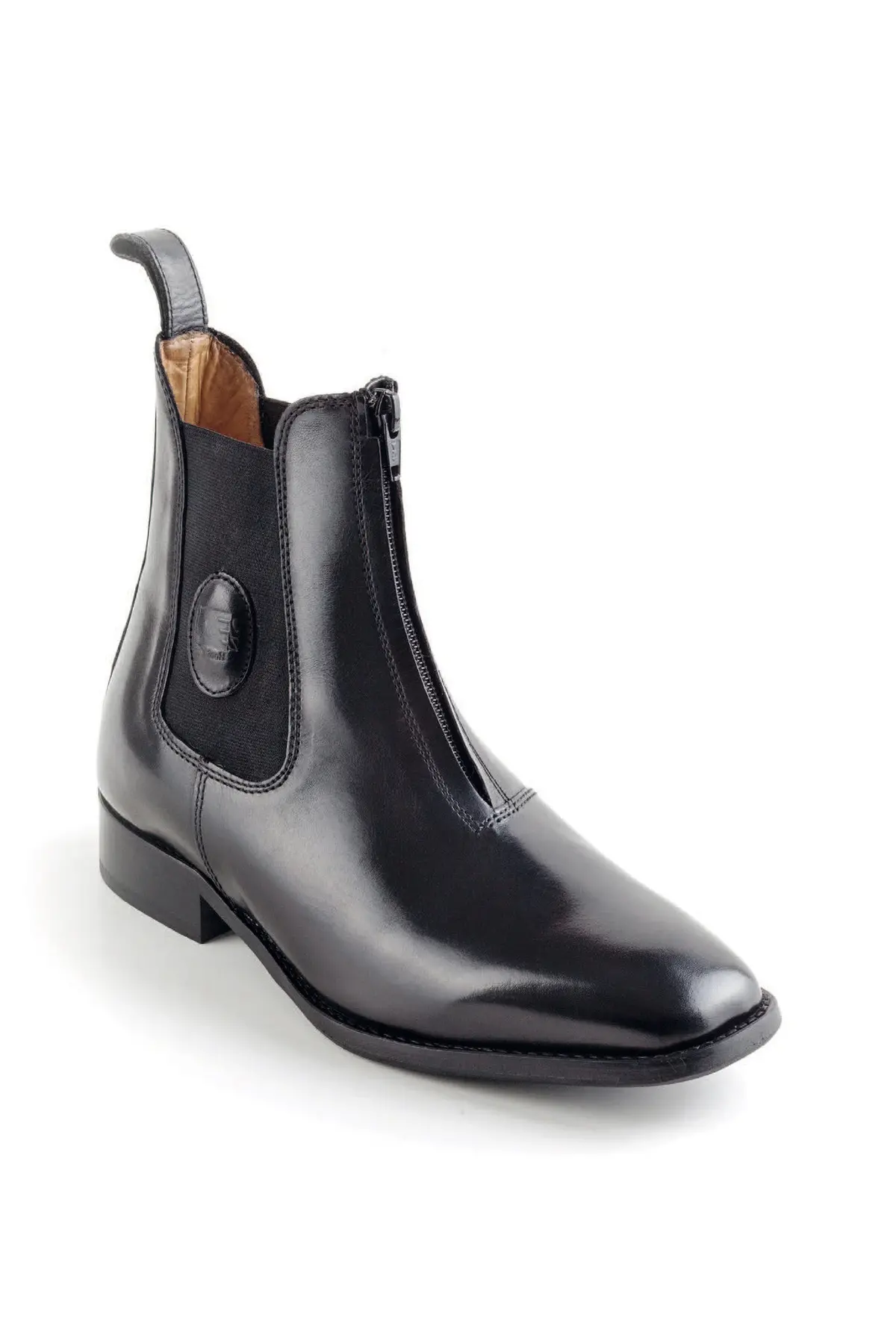 Deniro Boot Co Giove Paddock Boot 1