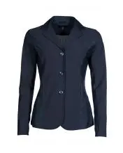 Hkm Mesh Competition Hunter Jacket - Child's--Clearance 1