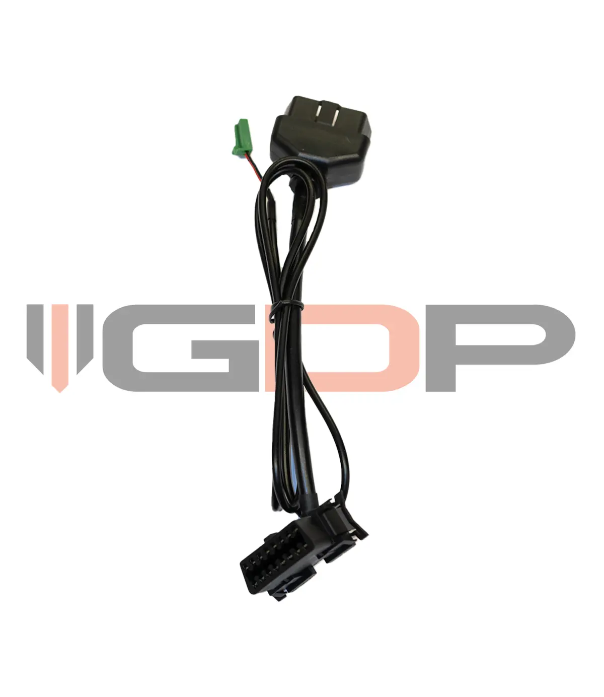 Obd-Ii Splitter Unlock Cable (2018+ 6.7L Cummins) 1