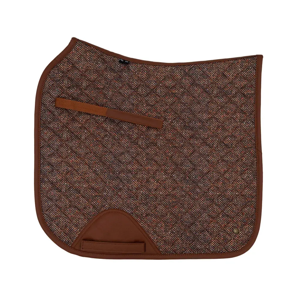 Sixteen Cypress Dressage Pad 2