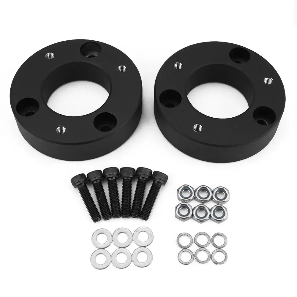 Lift 2 " 2.5" 3" Front Leveling Lift Kit For 2007-2019 Chevy Silverado Gmc Sierra 1500 1