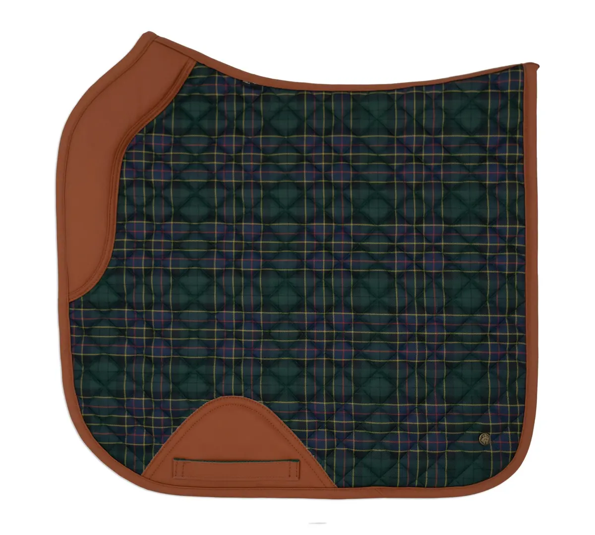 Sixteen Cypress Dressage Pad 3