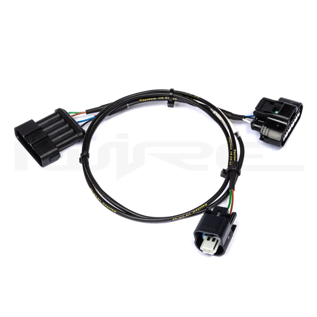 Hybrid Maf Wiring Kit 1