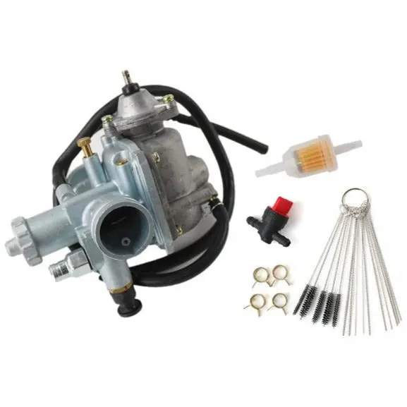 Carburetor 13200-18912 For Suzuki Alt125 Quadrunner 1