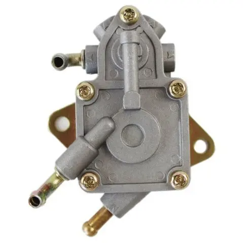 High Pressure Electric Fuel Pump 49040-0025 For Kawasaki Teryx 750 Krf 750 1