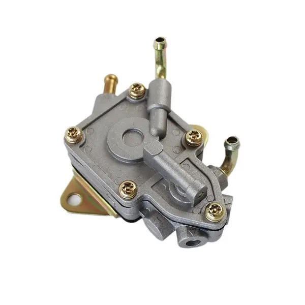 High Pressure Electric Fuel Pump 49040-0025 For Kawasaki Teryx 750 Krf 750 2