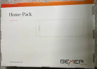 Bemer Home-Pack 1
