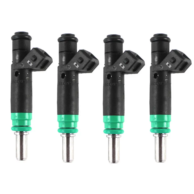 Fuel Injector 13647525721 For Bmw E53 E60 E63 E64 E65 E66 E70 1