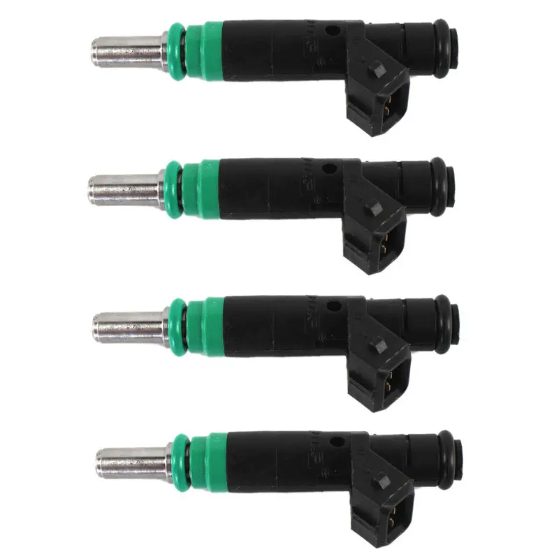 Fuel Injector 13647525721 For Bmw E53 E60 E63 E64 E65 E66 E70 2
