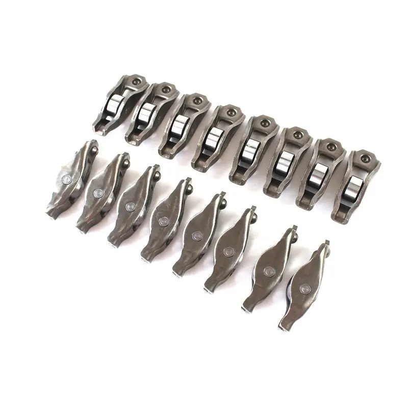 Daysyore Rocker Arm Set For Mopar Dodge Chrysler V8 4.7 3.7 53020742Ac 1