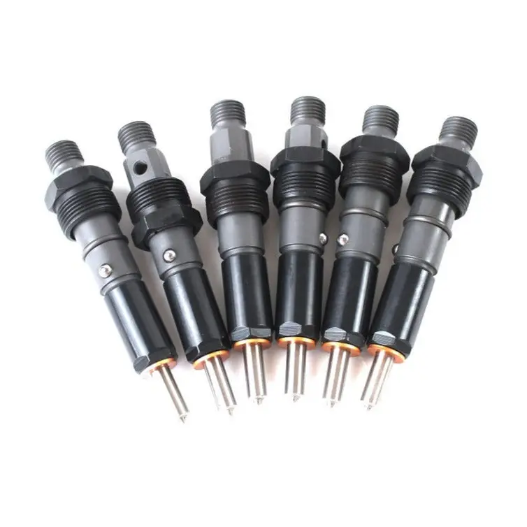 Fuel Injector 3926817 For Dodge Ram Cummins 160Hp 2