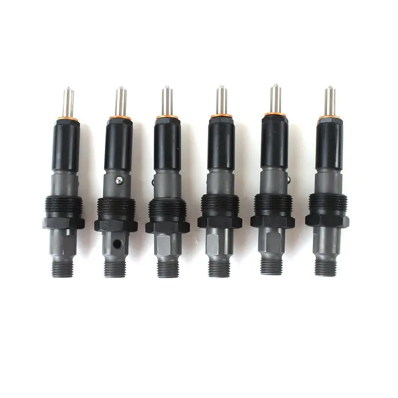 Fuel Injector 3926817 For Dodge Ram Cummins 160Hp 2