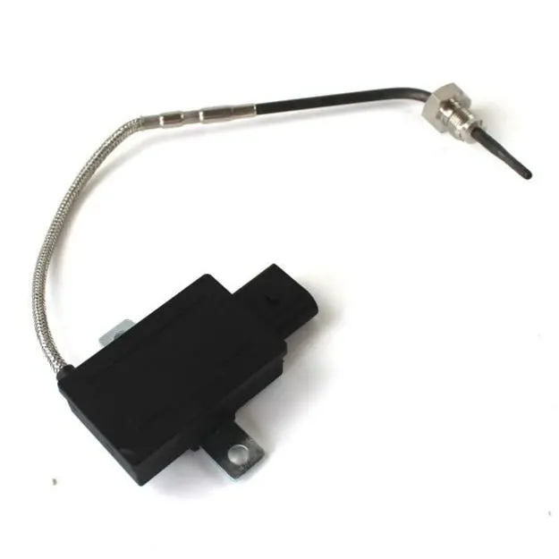 Exhaust Temperature Sensor 07C919529k For Bentley Continental Gt Gtc & Flying Spur 1