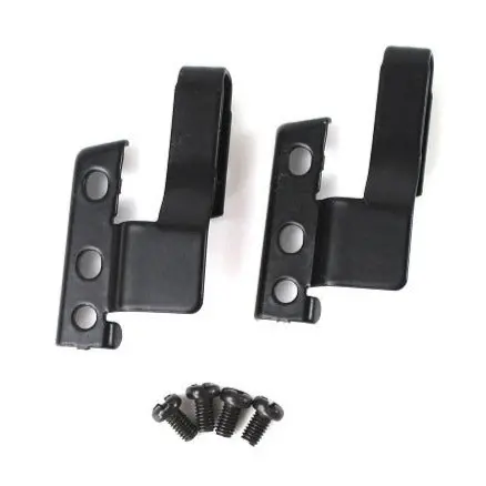 Windshield Wiper Blade Arm Adapter Replacement 3392390298 89221001101 For 2012-2016 Honda Civics 1