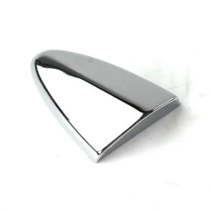 Front Left Side Driver Exterior Door Handle Cap Cover 69218-33010 For 2007-2012 Lexus Es350 2007-2017 Ls460 1