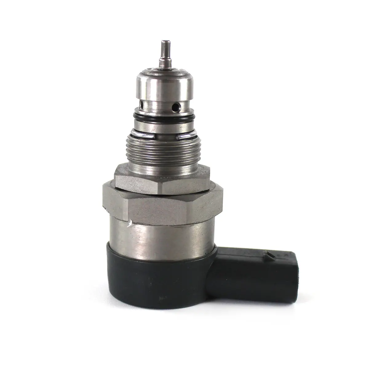 Daysyore Fuel Pressure Regulator Valve 0281002682 For 2004-2006 Mercedes-Benz E320 Dodge Freightliner Sprinter 2500 3500 1