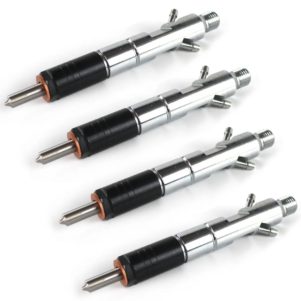 Daysyore Fuel Injector 2645K016 Ljbb03202a For Massey Ferguson Fg Wilson Jcb Perkins 1100 1103 1104C-44 Engine 2