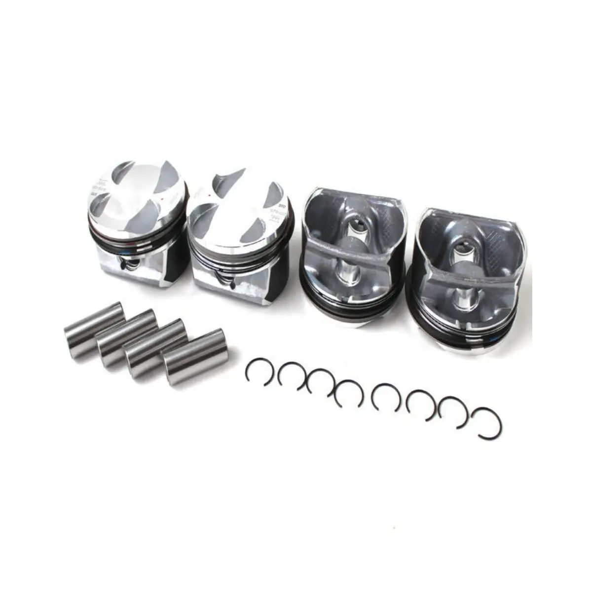 Daysyore Piston & Ring Set N12 11257589348 For 2006-2016 Mini Cooper R55 R56 R57 R58 Countryman Paceman 1
