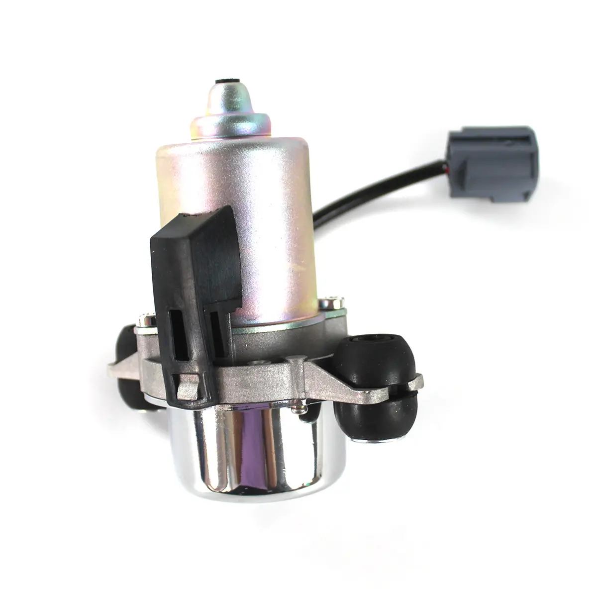 Daysyore Power Brake Booster Vacuum Pump 009428081 For 1999-2014 Volvo C30 C70 S40 Cadillac Cts Sts Chevrolet Camaro Hhr 1