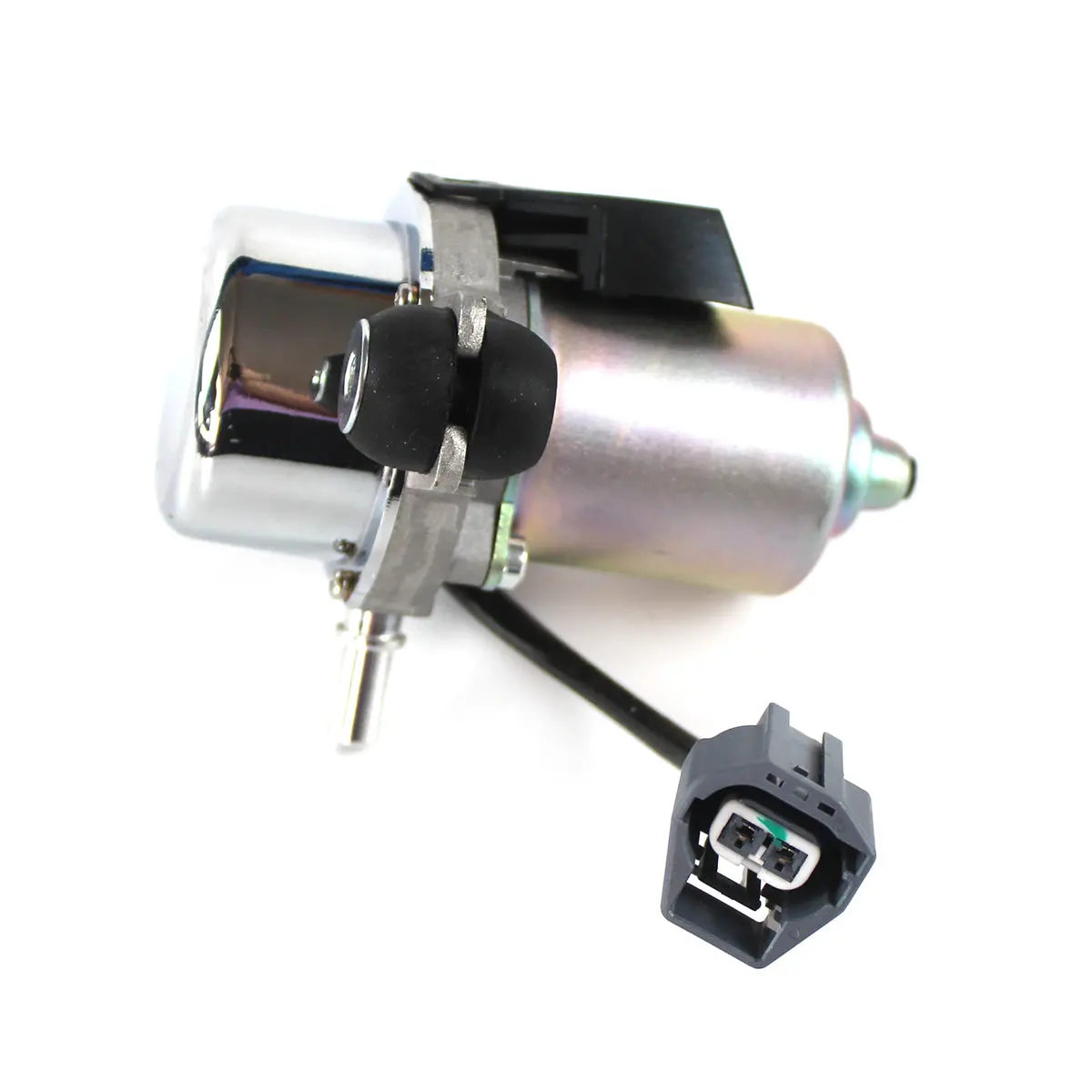 Daysyore Power Brake Booster Vacuum Pump 009428081 For 1999-2014 Volvo C30 C70 S40 Cadillac Cts Sts Chevrolet Camaro Hhr 2