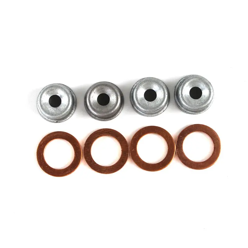Fuel Injector 7023120 16001-53900 For Bobcat 645 751 753 763 773 2