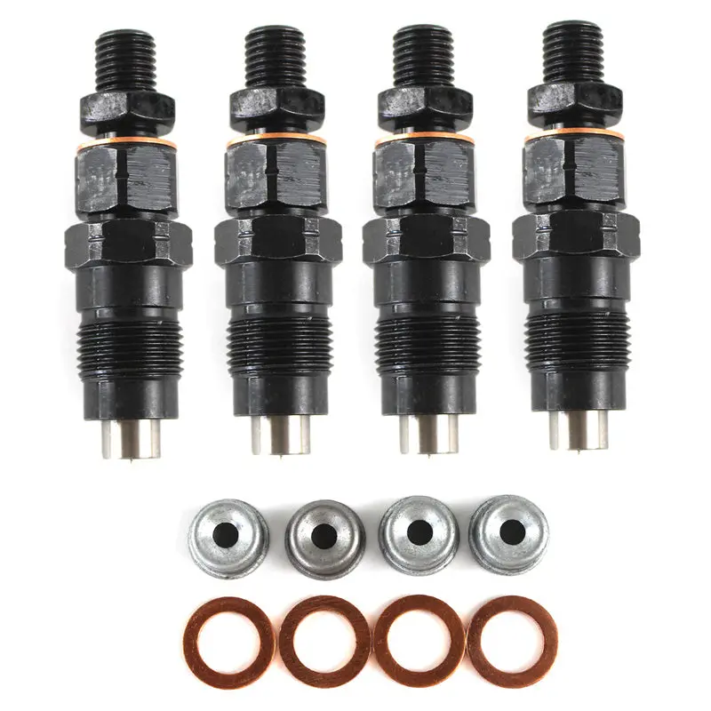 Fuel Injector 7023120 16001-53900 For Bobcat 645 751 753 763 773 1
