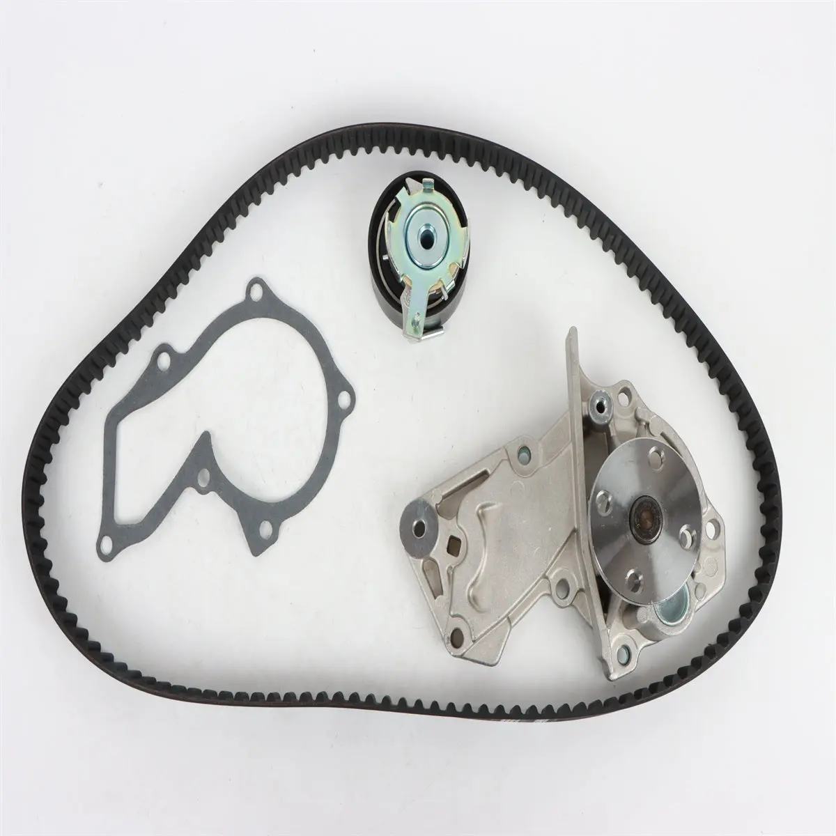 Daysyore Timing Belt Kit Water Pump For 2013 To 2020 Ford Fiesta Escape Fusion Transit 1.6L 1