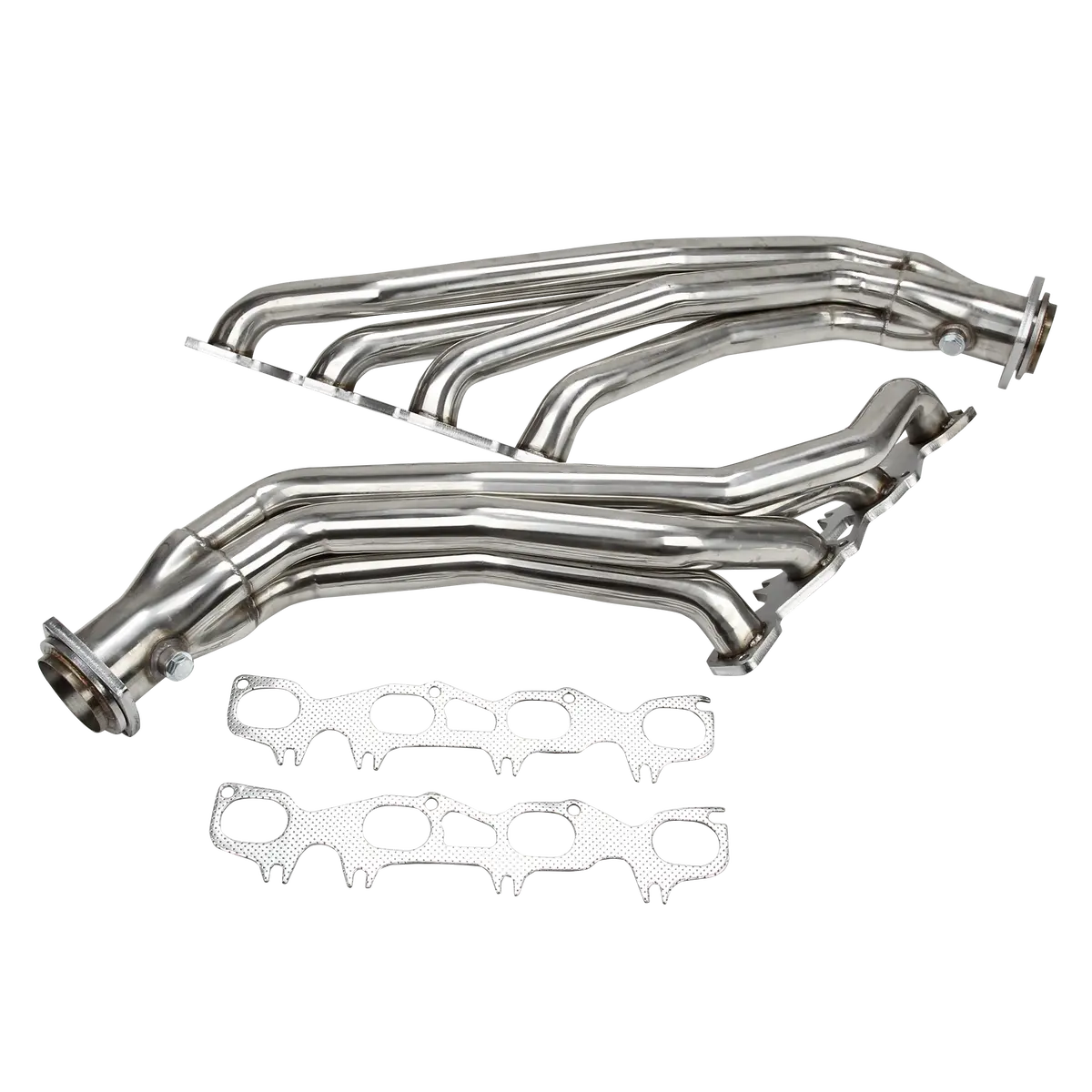 Exhaust Manifold Headers For 2008-2010 Dodge Challenger 5.7L 1