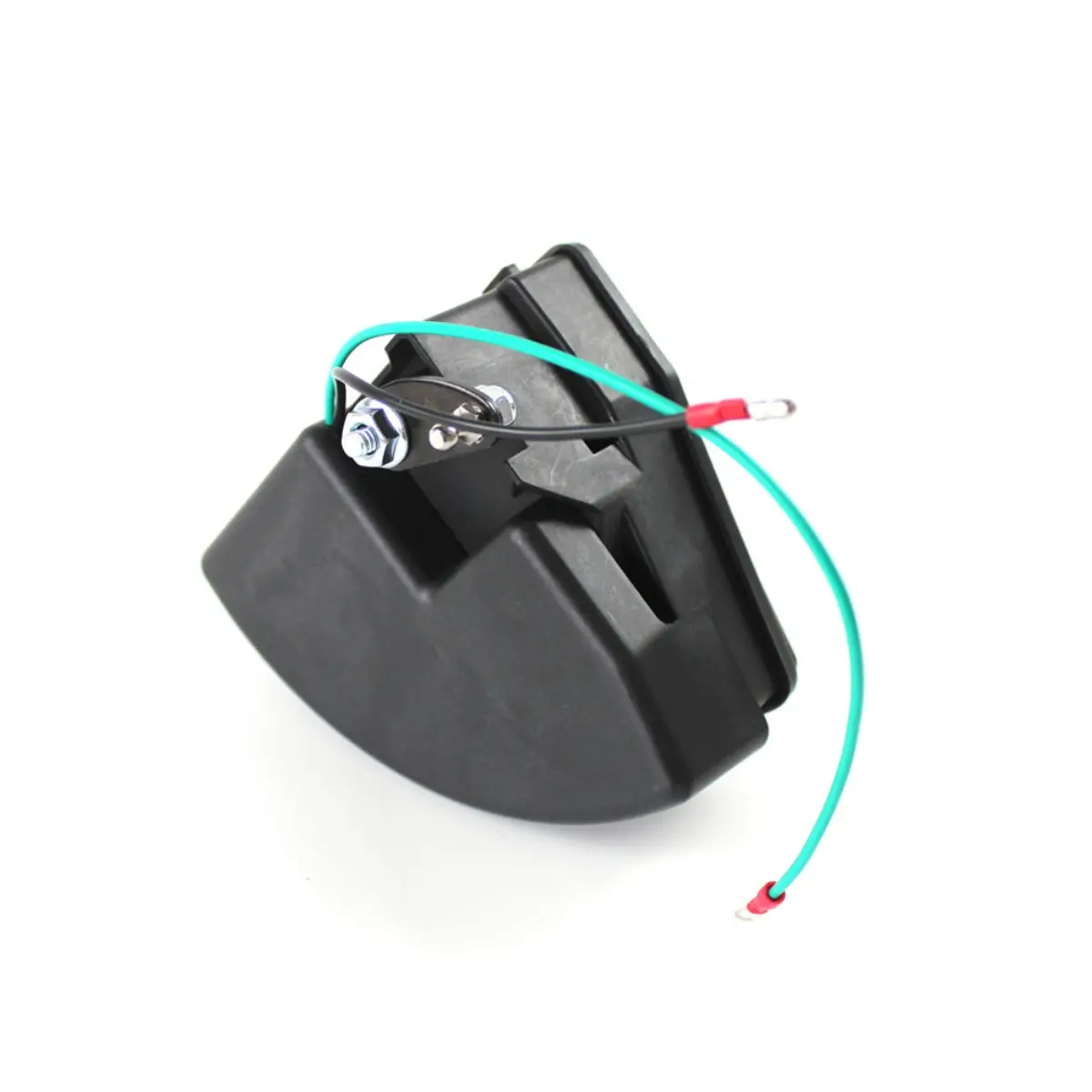 Daysyore V-Glide Wiper Switch Assembly 1016140 For 1988-Up Club Car Ds 36V Electric Golf Cart 1
