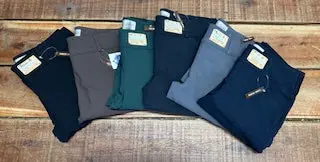 Tailored Sportsman Low Rise Side Zip Trophy Hunter Women's Breeches Clearance 1
