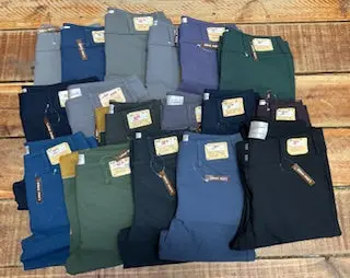 Tailored Sportsman Low Rise Front Zip Trophy Hunter Women's Breeches Clearance 1