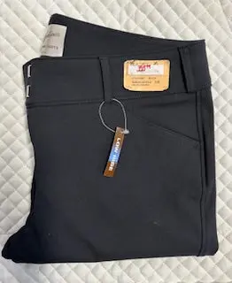 Tailored Sportsman Trophy Hunter Breeches – Low-Rise Front Zip, Clearance - Image 18