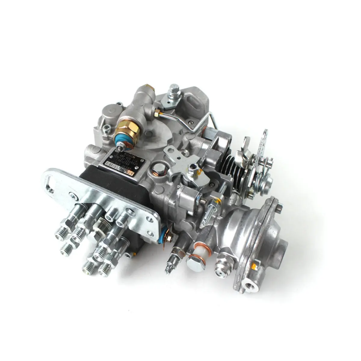 Daysyore Diesel Fuel Injection Pump 3916991 For 1989-1993 Dodge Ram Cummins 5.9L 1