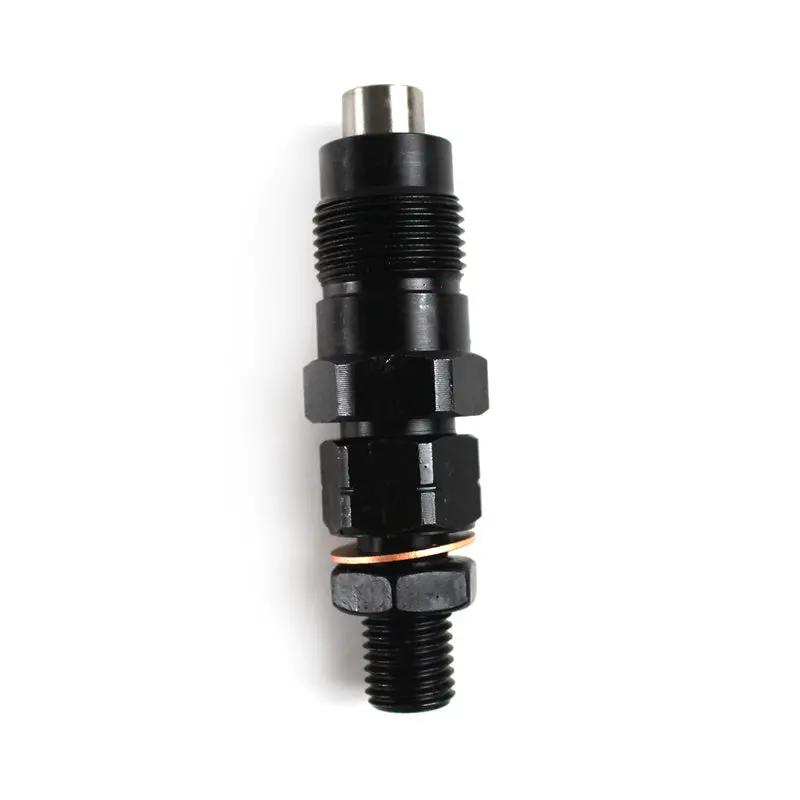 Fuel Injector 23600-19075 For Toyota Land Cruiser Hzj105 1