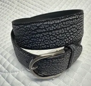 The Tailored Sportsman Elephant Belt - Clearance 1