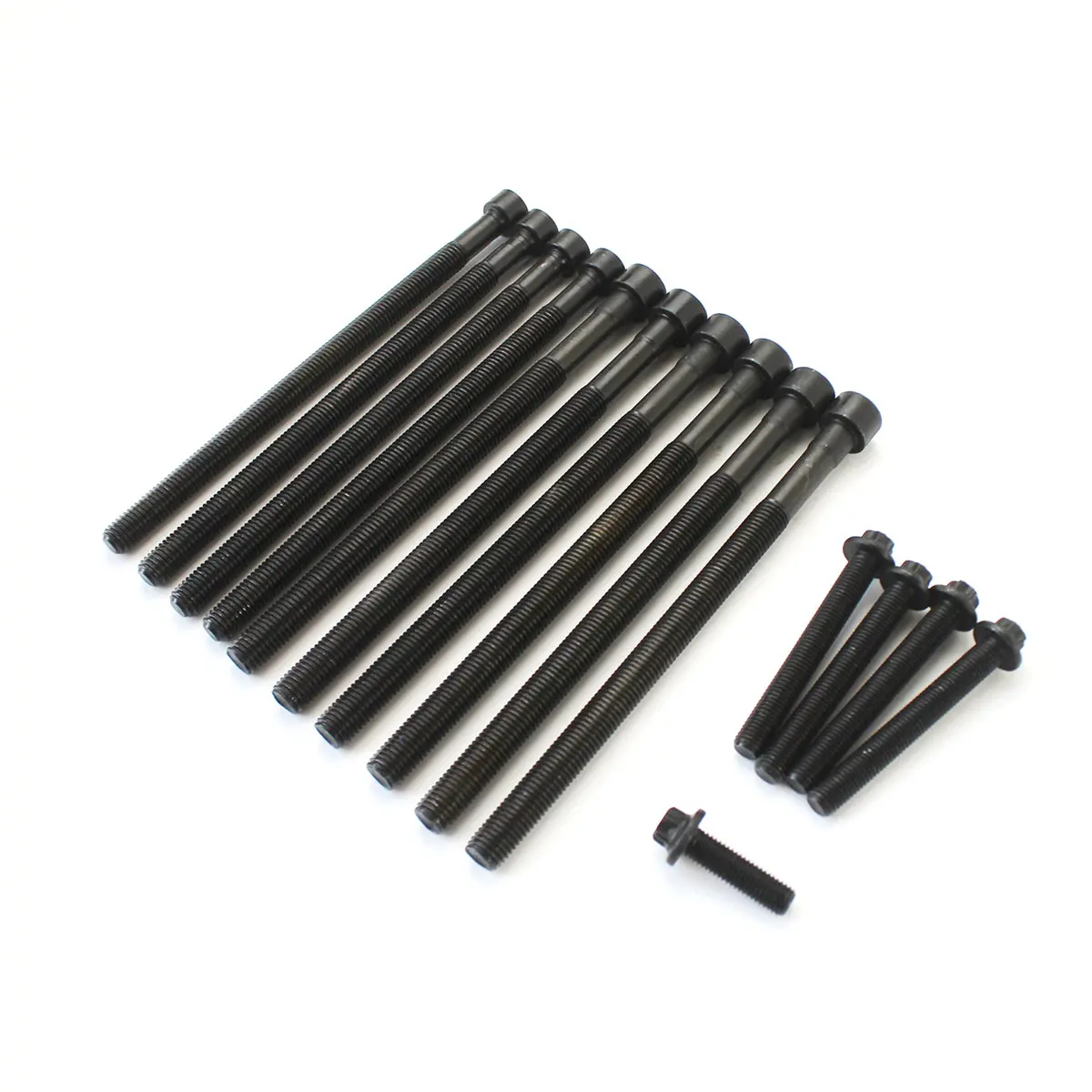 Daysyore N20 Engine Cylinder Head Bolts Kit 11122212157 For Bmw N20 B16 Ab20 A/B/C/D N26 Huasong 2