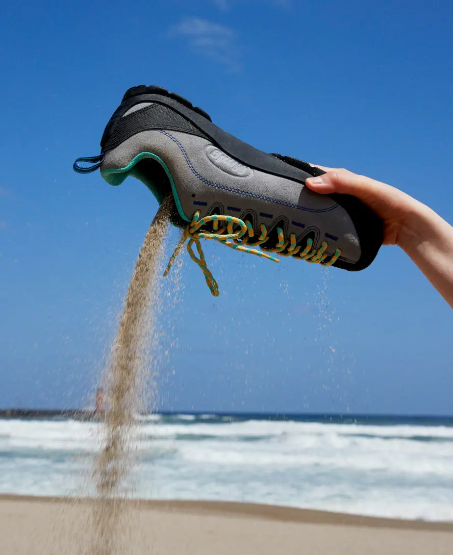 Women's Jasper Sneaker X Mmlg | Alloy/Black 10